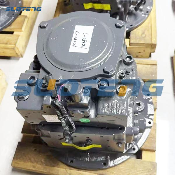 708-1G-11550 Excavator Hydraulic Main Pump for PC180-7