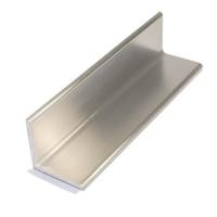 Ângulo resistente à corrosão 310s 316 1-12m de ASTM SS 304