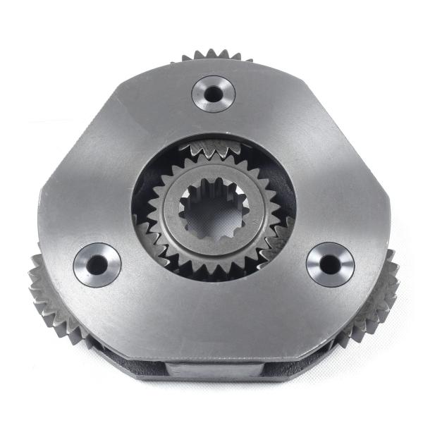 SH280 excavadora giroscopio planetario de oscilación Assy para giroscopio de oscilación Reducción S280FJ2