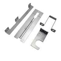 Fabrication de tôles métalliques par procédé zinc