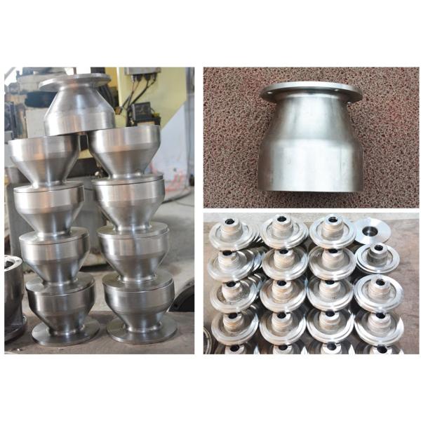 Подводный насос для морской воды из нержавеющей стали 10 л.с. 102 л.с. 380 - 1140 л.с.