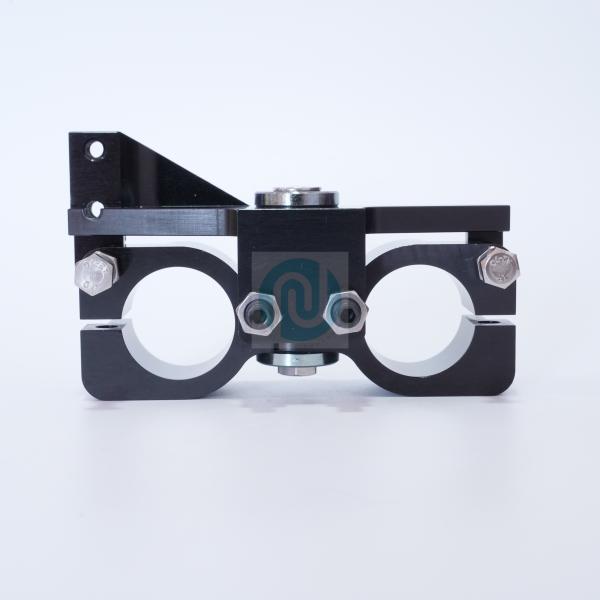 N09.0002S284 Base de support d'affûtage Pièces de machines de coupe TC8