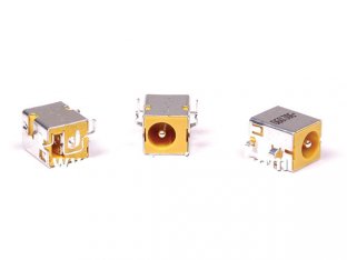 DC levanta PJ-14b para HP Compaq NX5000/NC6000/NC6220