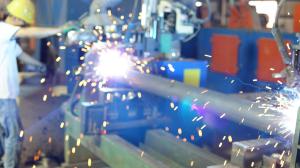Loudi Dingcheng Pipe Industry Co., Ltd.
