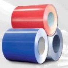 JIS G3312 DX51D+Z Prepainted Color Steel Coils with Z60–Z275 Zinc Coating for Roofing and Building Panels