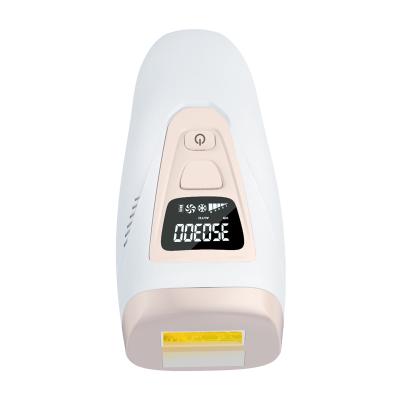 USB Portable Salon Laser Hair Removal System Diode Laser Hair Removal At Home