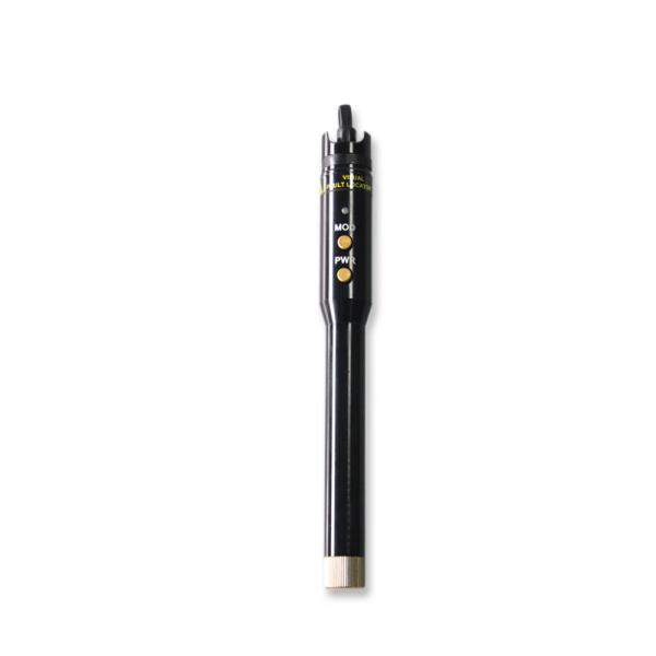 5KM VFL Visual Fault Locator 1mw Portable Heat Resistance High Accuracy