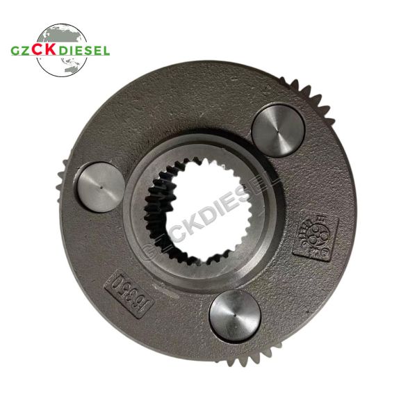 OEM Planetary Carrier Assy 148-4637 1484637 for Excavator 320D L 320E L 320C L 323F L 323E L 323D L