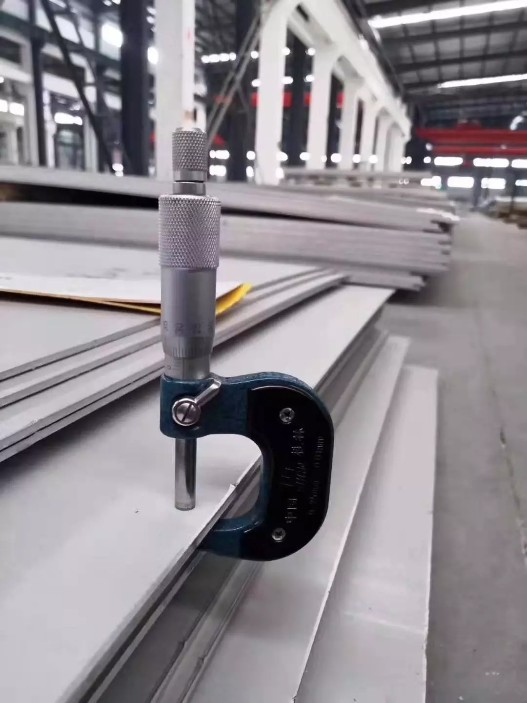 Bobine laminée à chaud ASTM 3000mm de l'acier inoxydable 420 304 pour des pièces automobiles