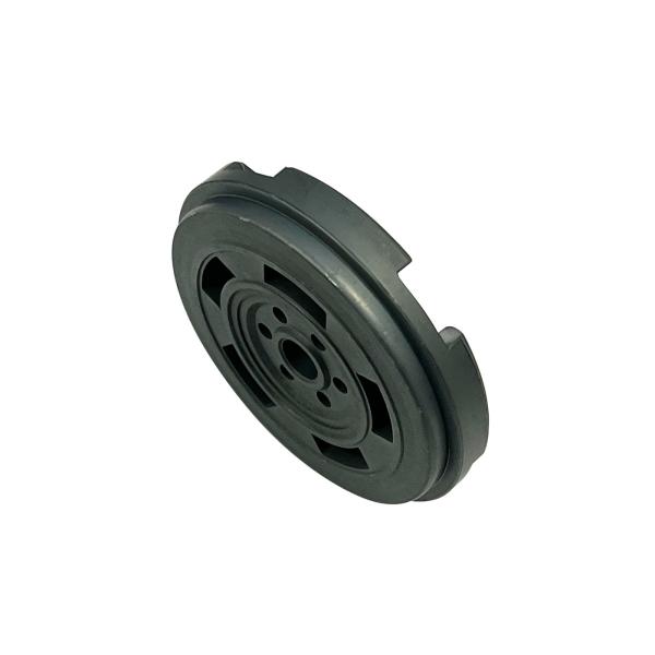 Highly Precise Shock Base Valve 0.02mm Slope Design For Improved Shock Control And Performance