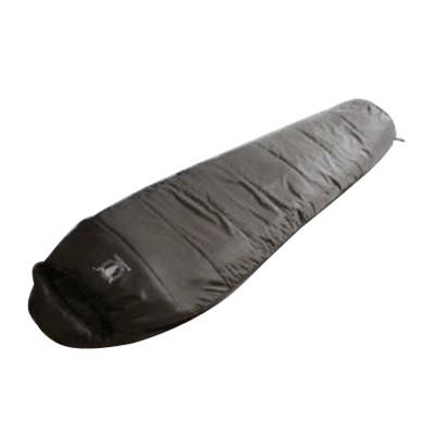 down-like fiber sleeping bags non-glue sleeping bags mummy sleeping bags GNSB-018