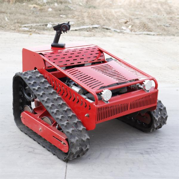 Electric Lawn Mower Self Propelled ,  Electric Riding Lawnmower / Gas Lawnmower