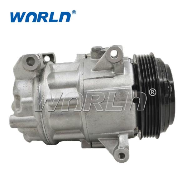 Compressor 51820449 51868880 For Fiat Doblo Komb For Lancia AlfaRomeo Mito For Opel Combo WXFT027