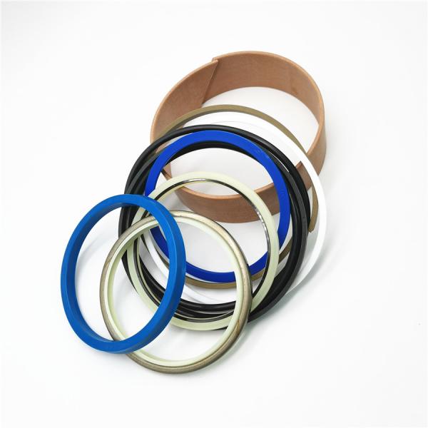 7Y4698 Hydraulic Cylinder Seal Kits Ram Repair Kits E325 120 C Degree