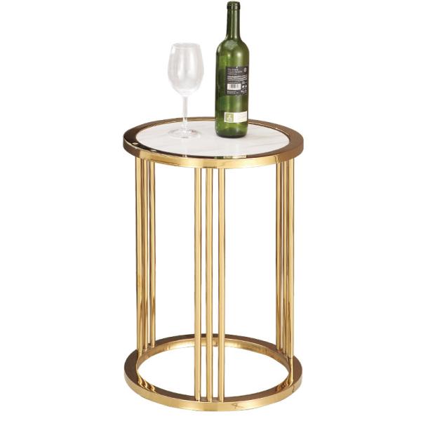 metal table frame stainless steel tube for marble table legs