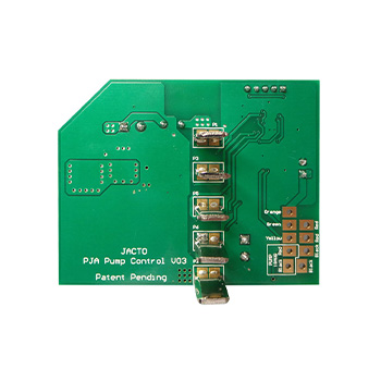 Ориентированное на заказчика собрание медицинской электроники Nelco собрания Pcb RoHS промышленное