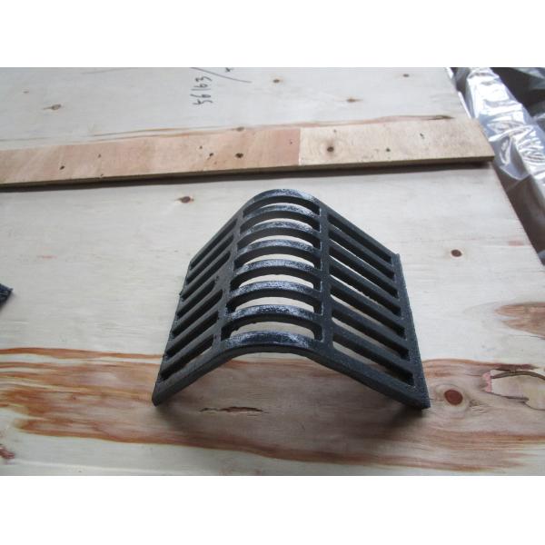 Roof Drainage Accessary Ductile Pipe Fittings