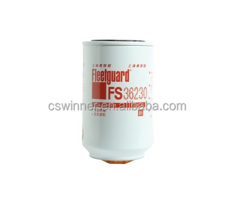 60208877 Filtration core 5405297 for SANY mobile crane
