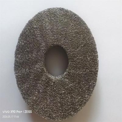 High Dynamic Overload Metal Shock Absorbing Cushion With 0.20mm Wire Diameter