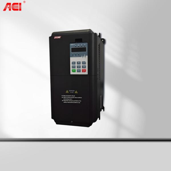 Variable Frequency Drive VFD Energy-Saving AC Motor Speed Controller For Industrial / Pump / Fan Applications