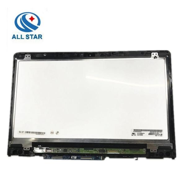 14 FHD LCD Touch Screen Assembly for HP Pavilion X360 14M-BA011DX 14-BA108CA