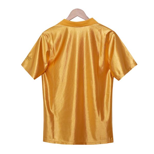 Wolves saison 2025-2026 70e anniversaire version commémorative du fan maillot de football
