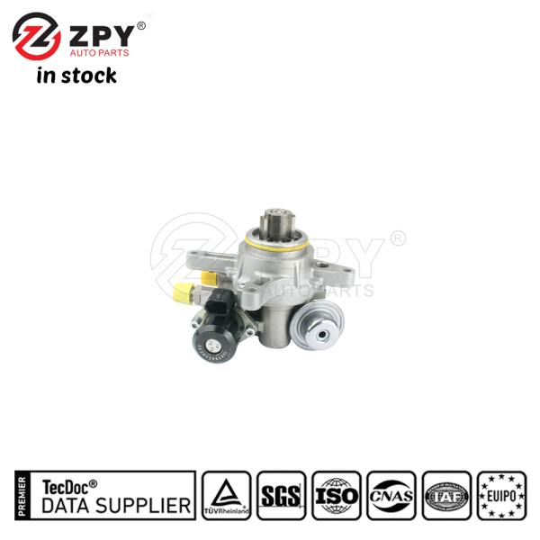 ZPY 94811031525 Hight Quality Hight Pressure Fuel Pump For Porsche Cayenne