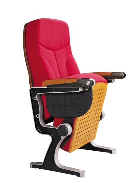 China High Quality Aluminum Auditorium Chair, Theater Chair For Sale