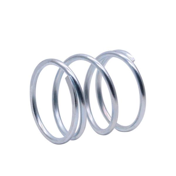 304 Stainless Steel 0.06mm Compression Coil Spring