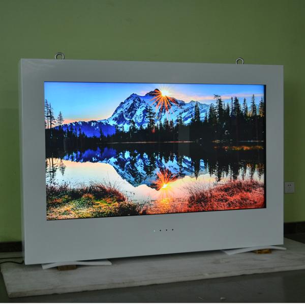 Outdoor IP65 High Bright 65 Digital Signage 2500 nits Model: M650EDCL