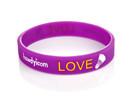 high cost-efficient giveaway printable wristbands good price and lead time