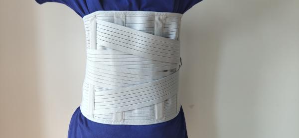 Self Heating waist support for pain Relief 