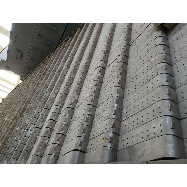 центр энергии энергетической установки биомассы 40МВ для основанной на Древесин производственной линии панели