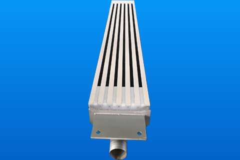 части машины делать бумаги крышки сосунной части PE толщины 300mm материальные