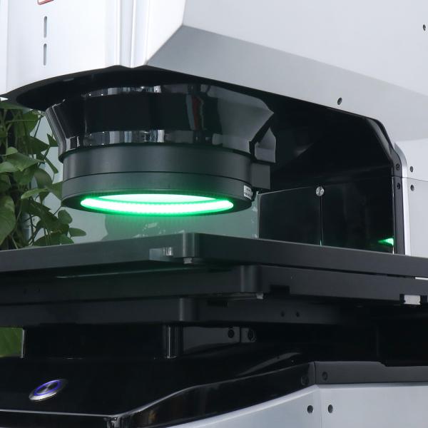 KP1010B CNC Vision Measuring System For Photovoltaic Fields