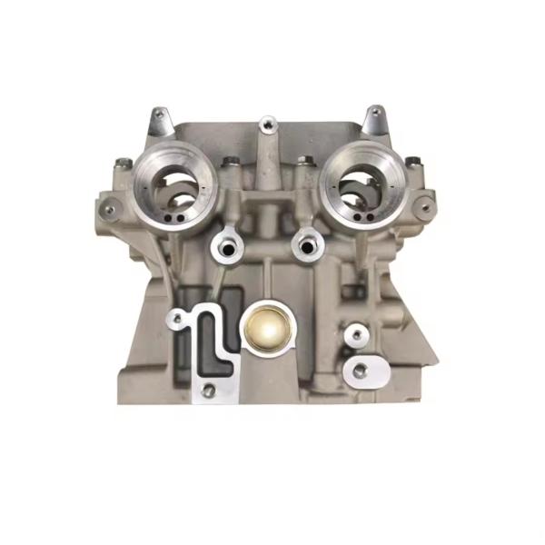 SQR481 Automobile Cylinder Head 481FCA8016A017 Heat Resistant For Chery A3 1.6L 16V