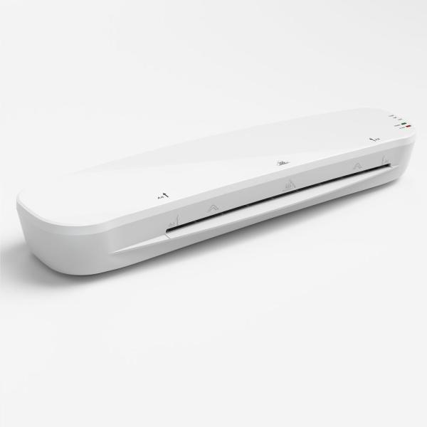 CE Certified Home Office Laminator , A4 Laminating Machine 9.5 Inch