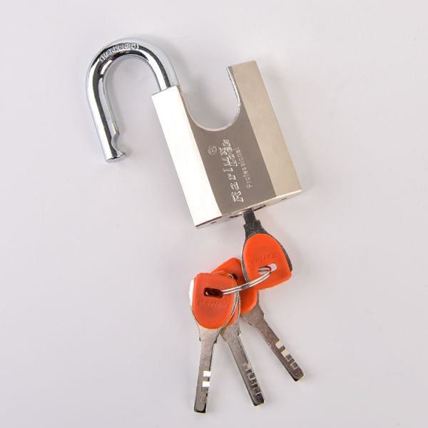 Rarlux Standard Solid Master Lock High Quality Eco-Friendly High Quality Iron Padlock