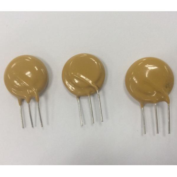 Перестановное варистора окиси металла LVM2P-075R14431 приборов AC взаимодействия 2Pro TE соответствующее