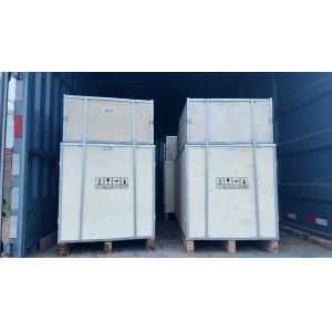 Weifang Mension Machinery Technology Co., Ltd.