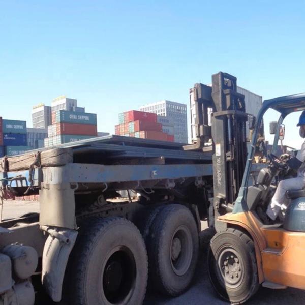 Carbon Steel Flat EH32 Marine Steel Sheet 10mm Hot Rolled ASTM A36 Sheet