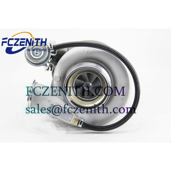 HX40W 4051033 4048335 3783604 Turbo Turbocharger for DCEC CUMMINS L360 L375 8.9L 265KW 275KW