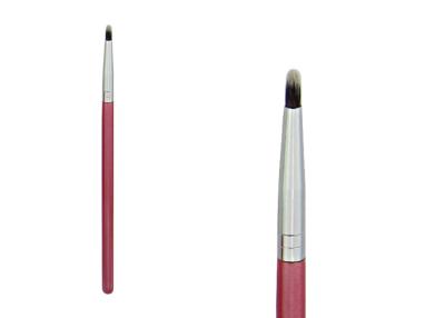 Single Nylon Hair Lip Liner And Lipstick Brush Professional Makeup Brushes