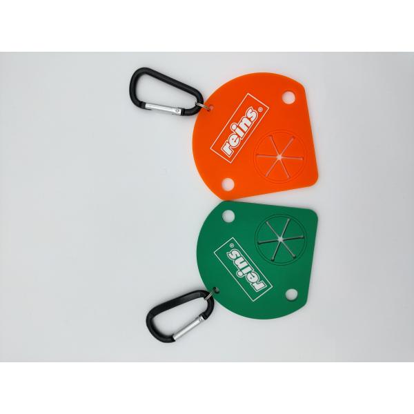 Towel Rack PVC Key Holder Fashion Design Space Saving Firmly Fixed