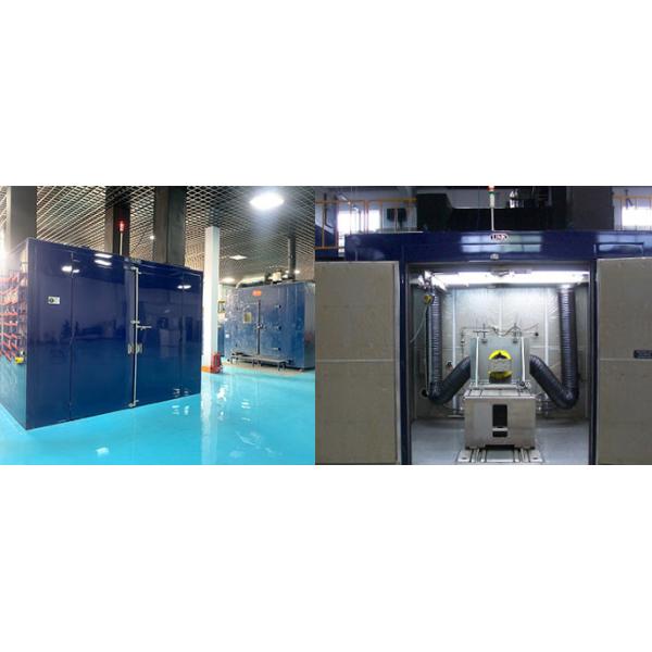 Weifang Airui Brake Systems Co., Ltd.