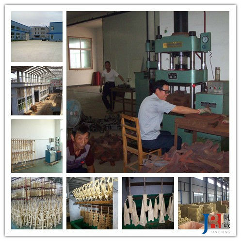 Ningbo Fancheng Machinery Parts Manufacturer