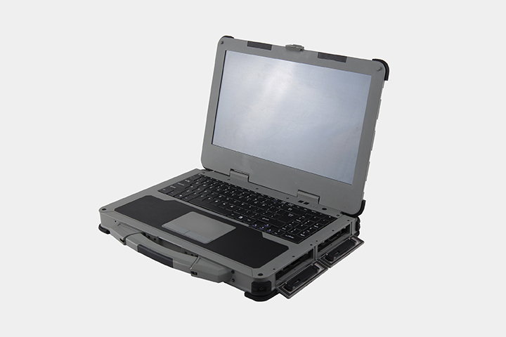 Custom Ultra-Precision Machining Magnesium Alloy Thermal Imaging Housing with Micro-arc Oxidation and ISO9001 Certified