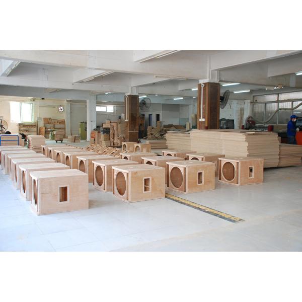 Guangzhou CVR Pro-Audio Co., Ltd