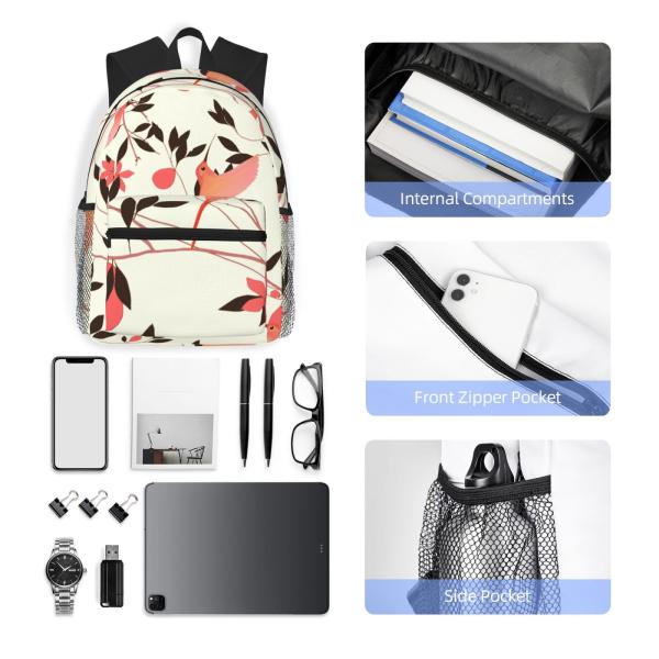 Customized Ultralight Backpack for Outdoor Sport Climbing Camping Hiking Enthusiasts