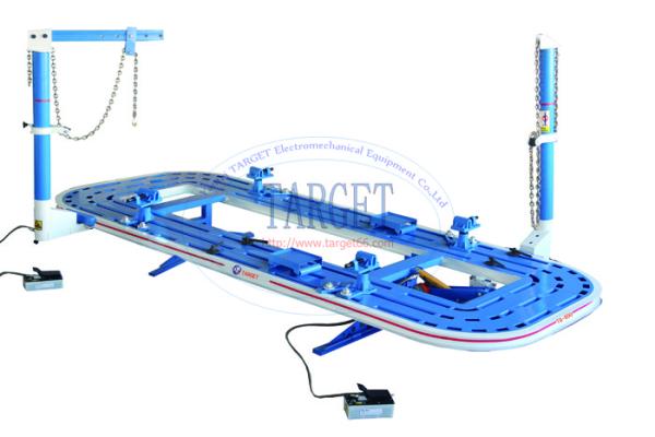 Car body repair bench / body collison repair frame machine TG-500